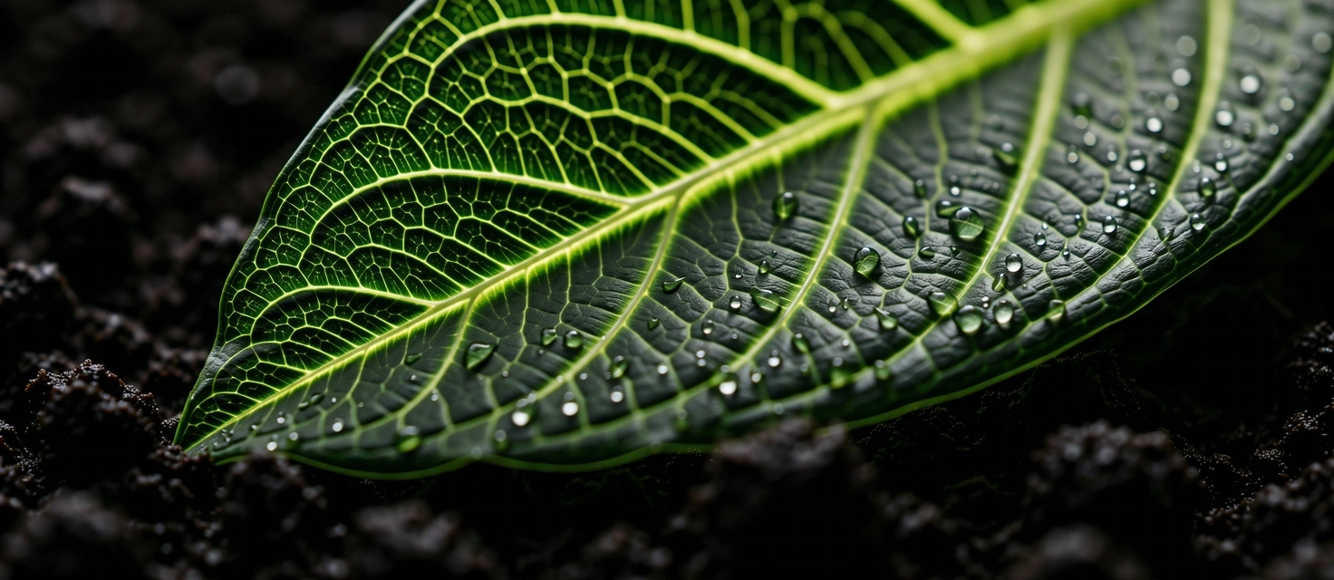 Cellular botanical details